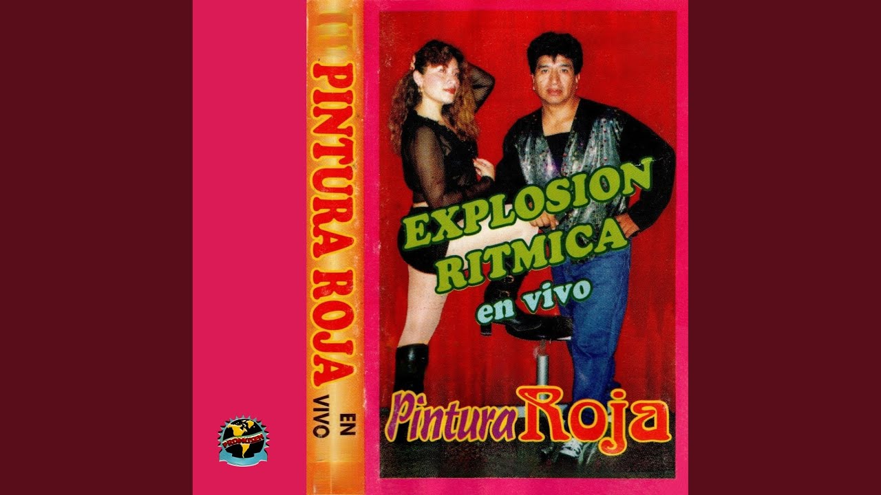 Parranditas N° 2: A Patricia / Las Limeñas / Elsa / Amor Andino (En Vivo)