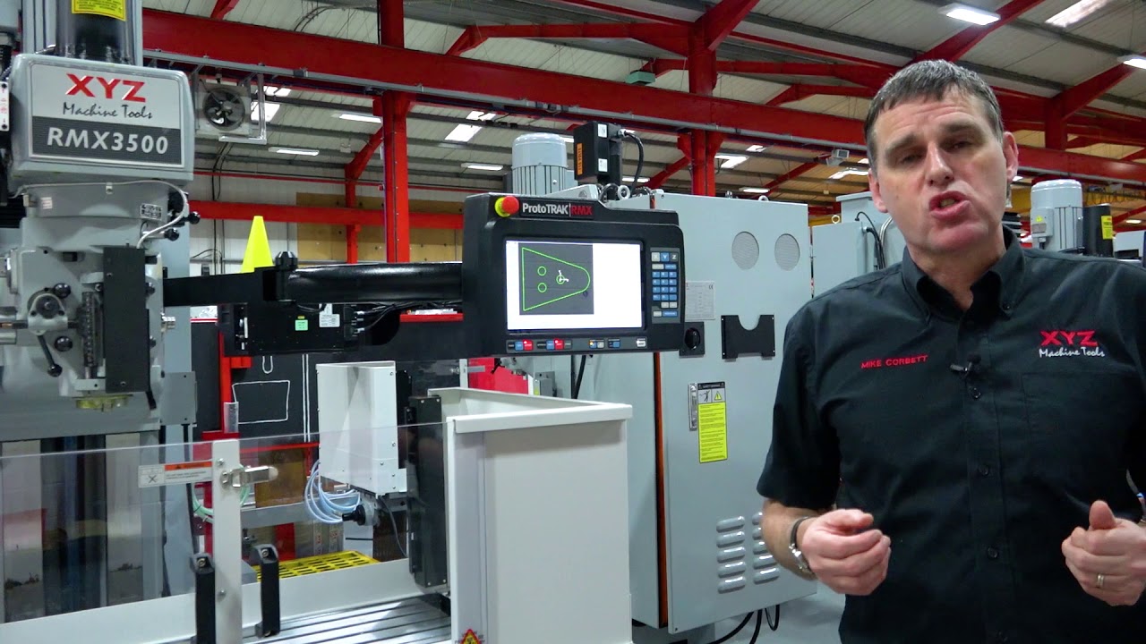 Introducing the new RMX, RLX and KMX controls