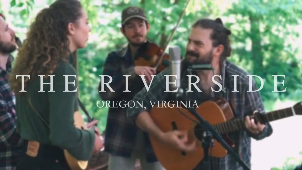 The Riverside   Oregon, Virginia
