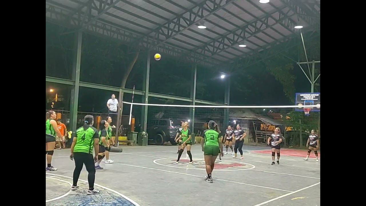 volleyball