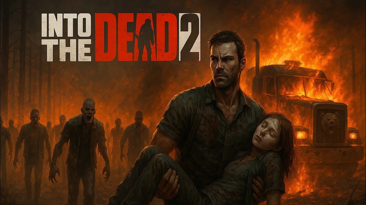 Into the Dead 2: Ending (chapter) walkthrough