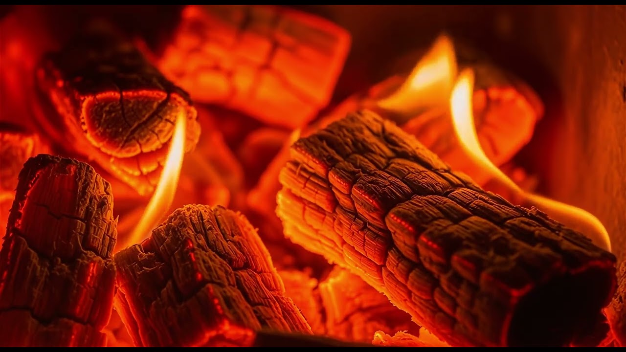 Fireplace Ambience