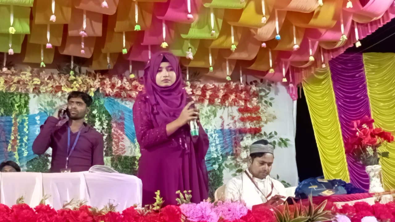 শিল্পী রুনা পারভীন সময়ের সেরা গজল ২০২৬ শে #সরাসরিখবর #shortvideo_ #কাচাবাদামsong #মর্নিং2pmরেজাল্ট 