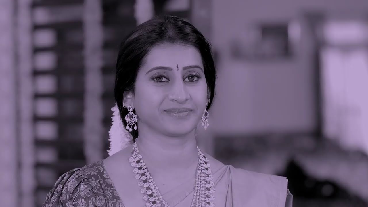Inti Guttu - Ep 191 - Rohit Rangaswamy And Nisarga Gowda - Telugu Tv Serial - Zee5 Telugu Classics