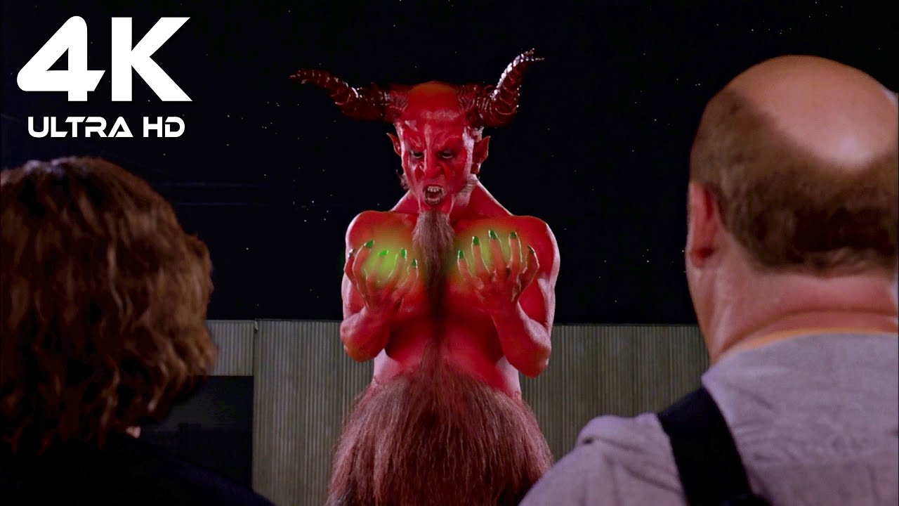 Captain Carlossi&trade; - Beelzeboss