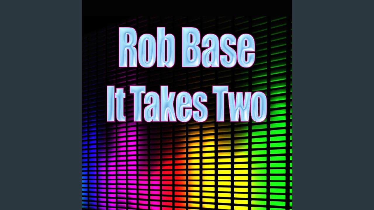 It Takes Two (Instrumental)