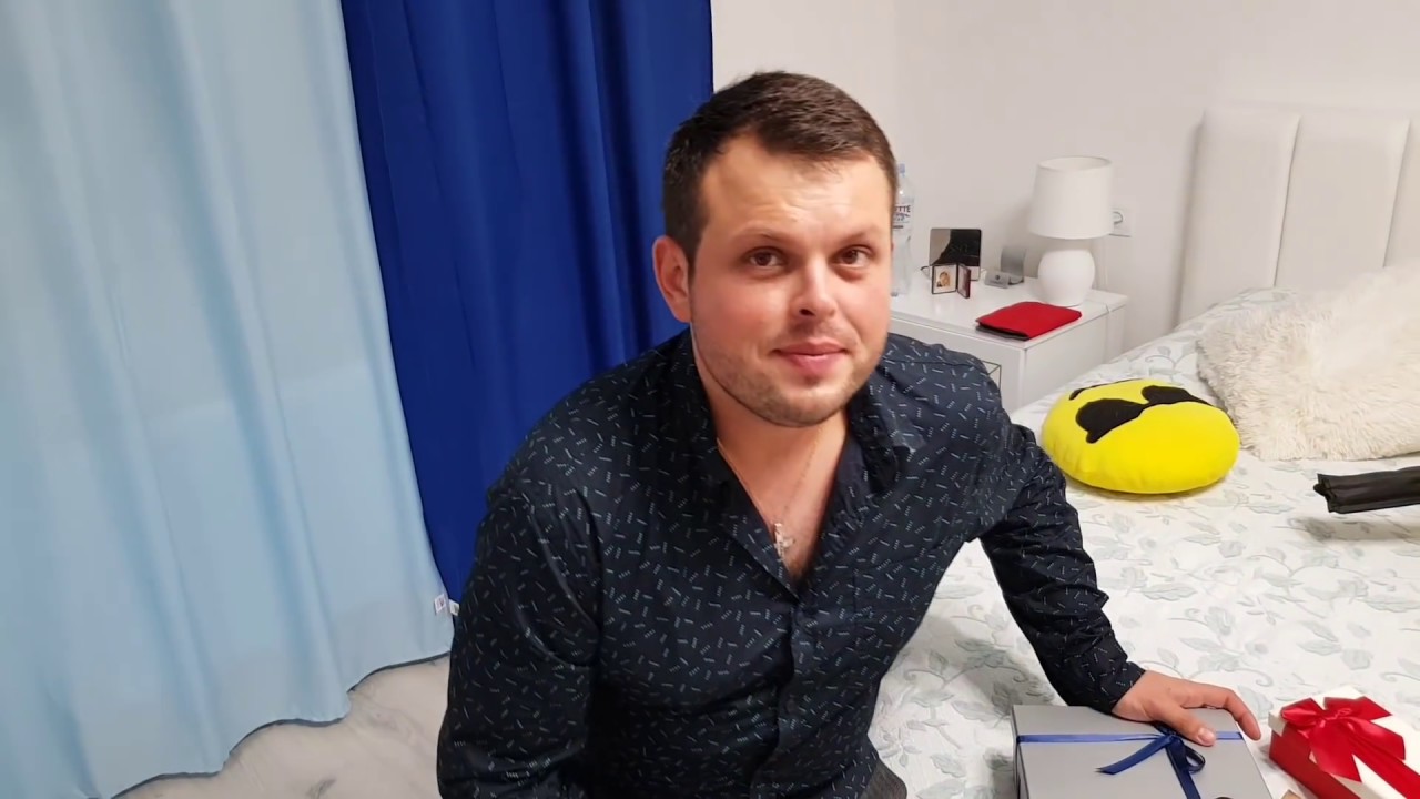 ОТКРЫВАЮ 🎁 НА ДЕНЬ РОЖДЕНИЯ