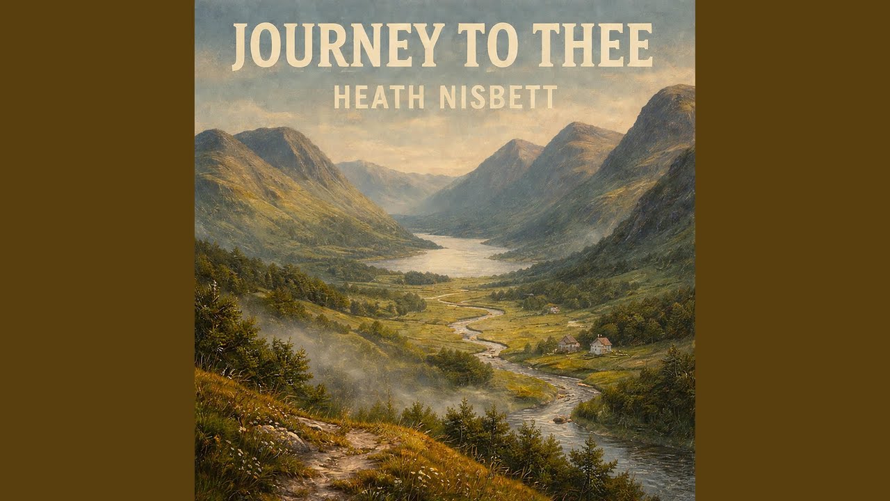 Journey To Thee