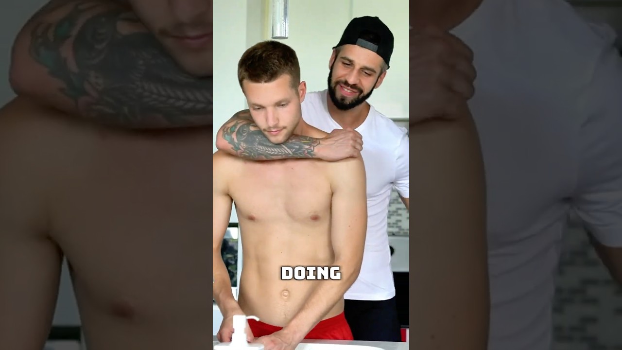 Впереди большой день: встреча с дядей Ромео ⏳👀