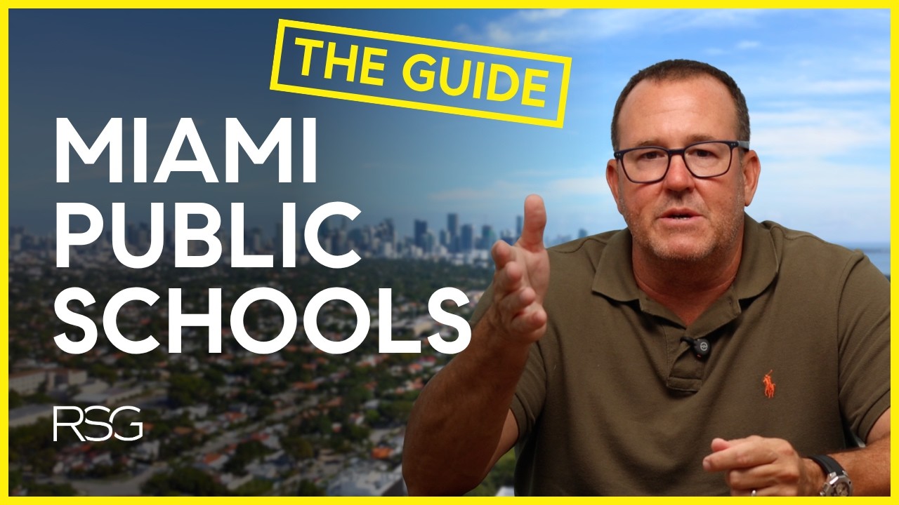 Miami Public Schools 101: Academies, Admissions, and More