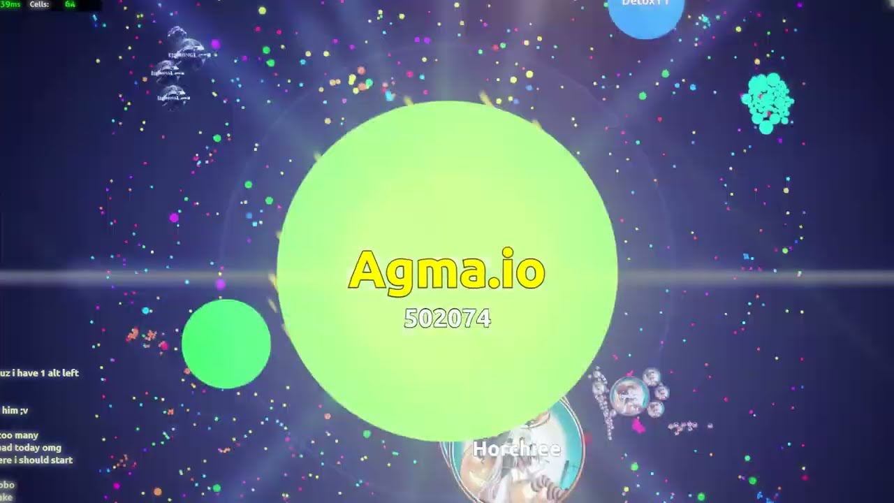 agma.io p2w-một tiêu đề được viết bằng tiếng việt. cảm ơn đã theo dõi và hỗ trợ che nồ này.