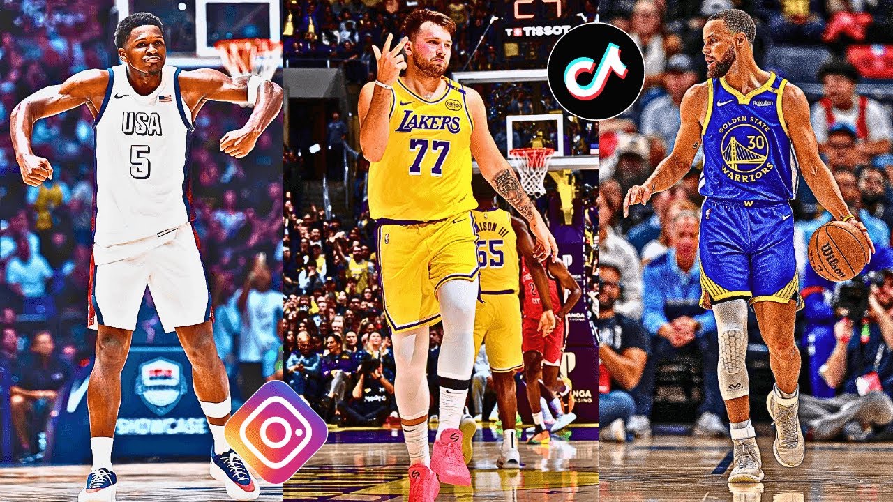 BEST NBA & BASKETBALL EDITS (#29) | VIRAL BASKETBALL TIKTOK COMPILATION 2026