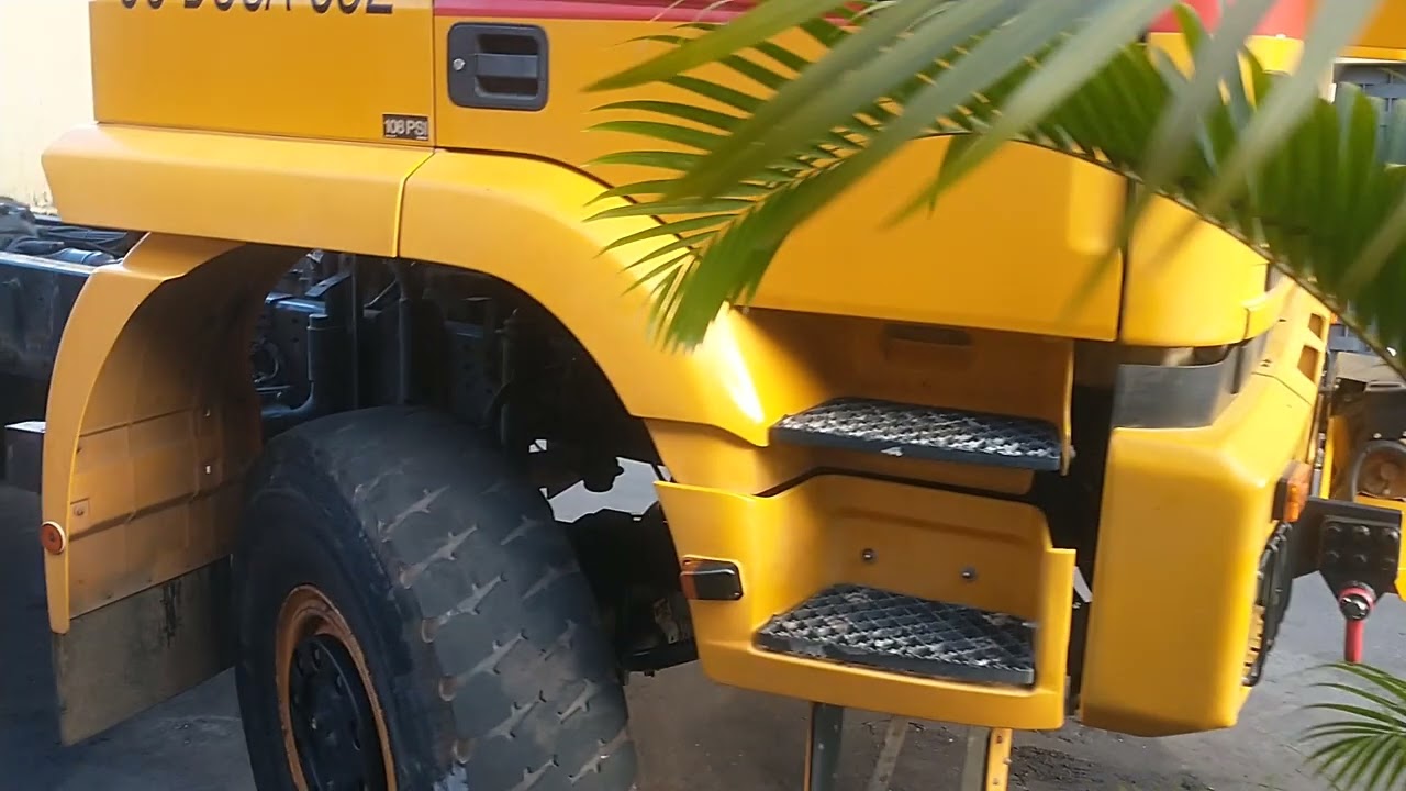 caminhão bombeiro 4x4 Iveco Magirus 190e42  HD.