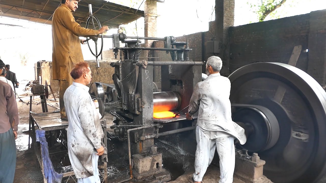 How Quality Surgical Instruments Are Made
