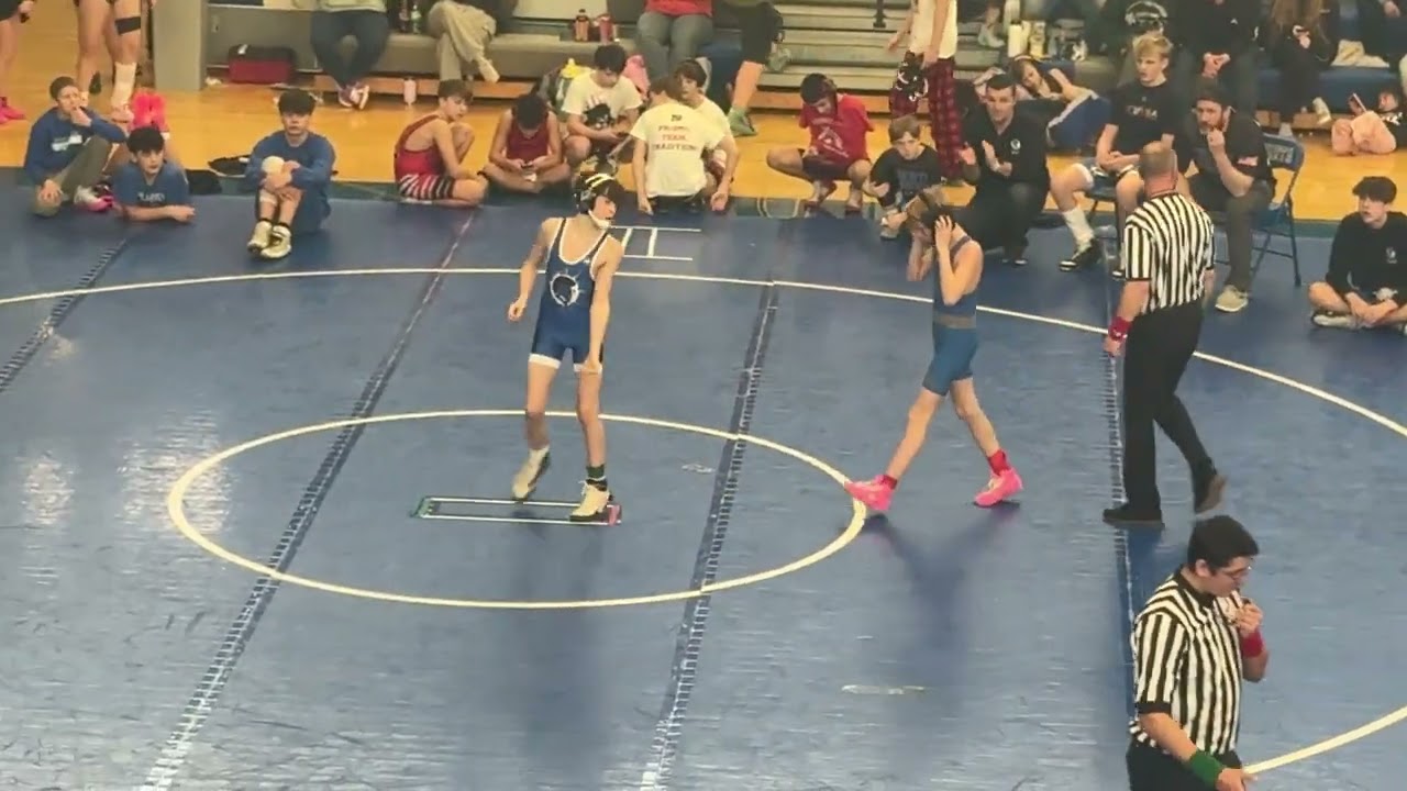 2026 Sparta Mayhem match 2 win