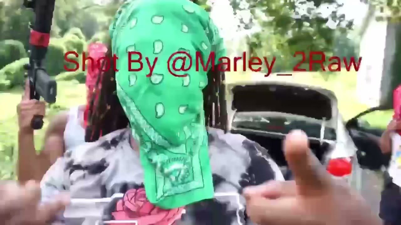 Young Zukaa “Kidnapper” (Official Video) {Shot By @Marley2Raw} [HoodRixh Plug Exclusive]