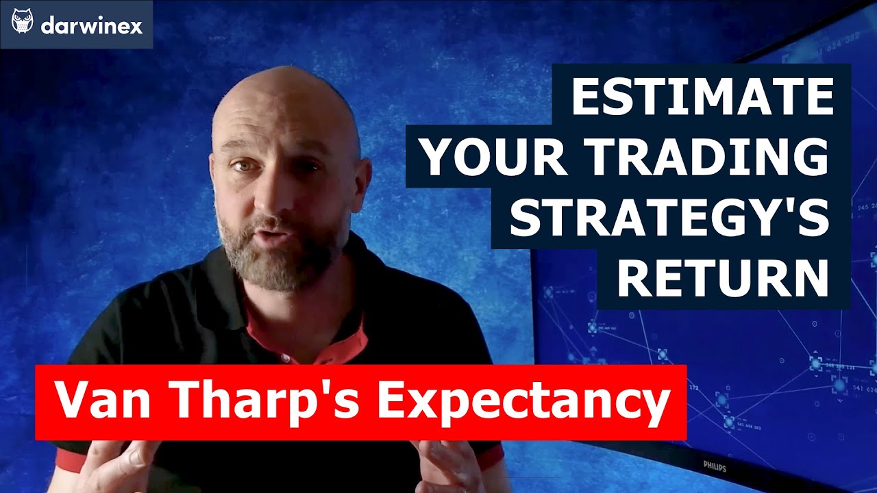 Estimating Trading Strategy Returns | Van Tharp's Expectancy Metric