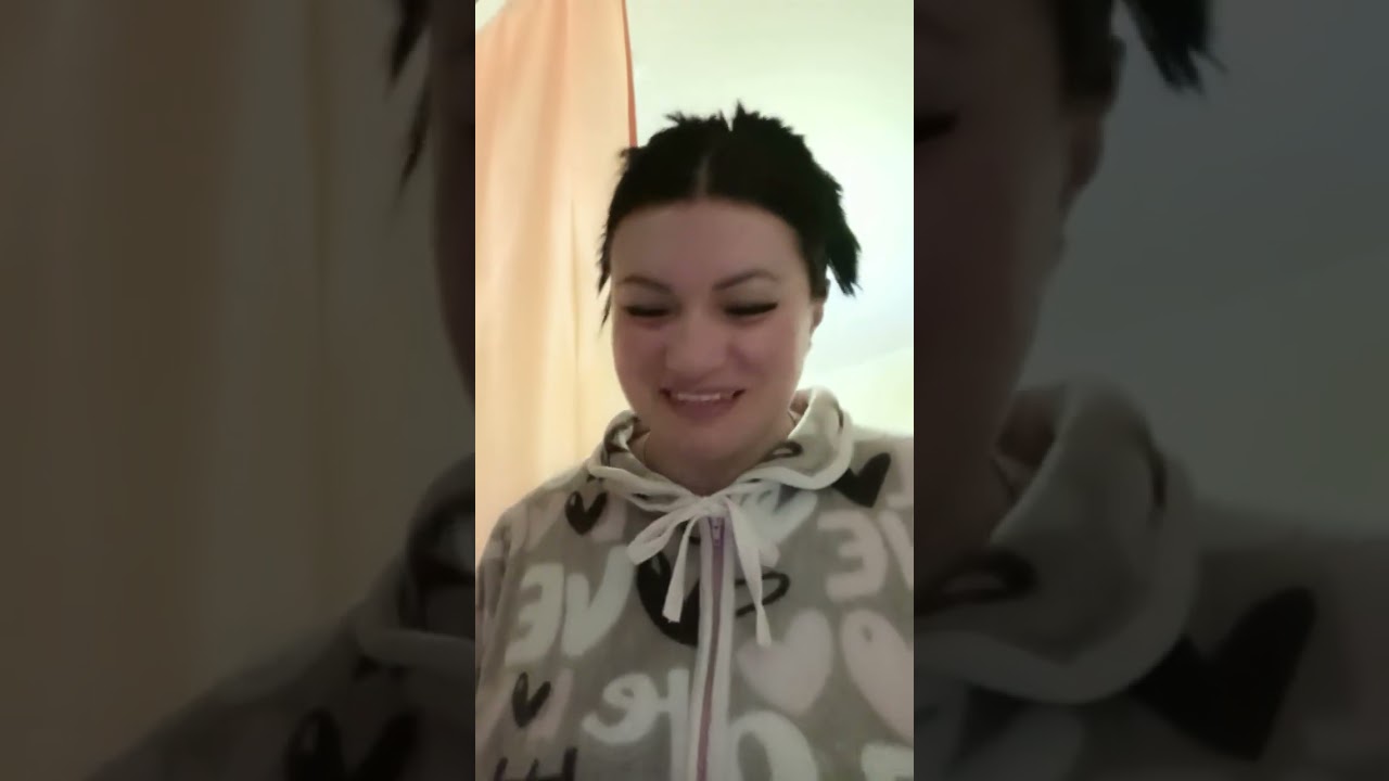 Аллилуйя 😱Его новый сценарий жизни🤫🤗