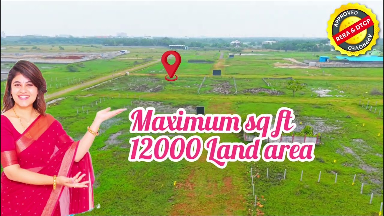 Best location OMR location investment Good return on investment 🏠