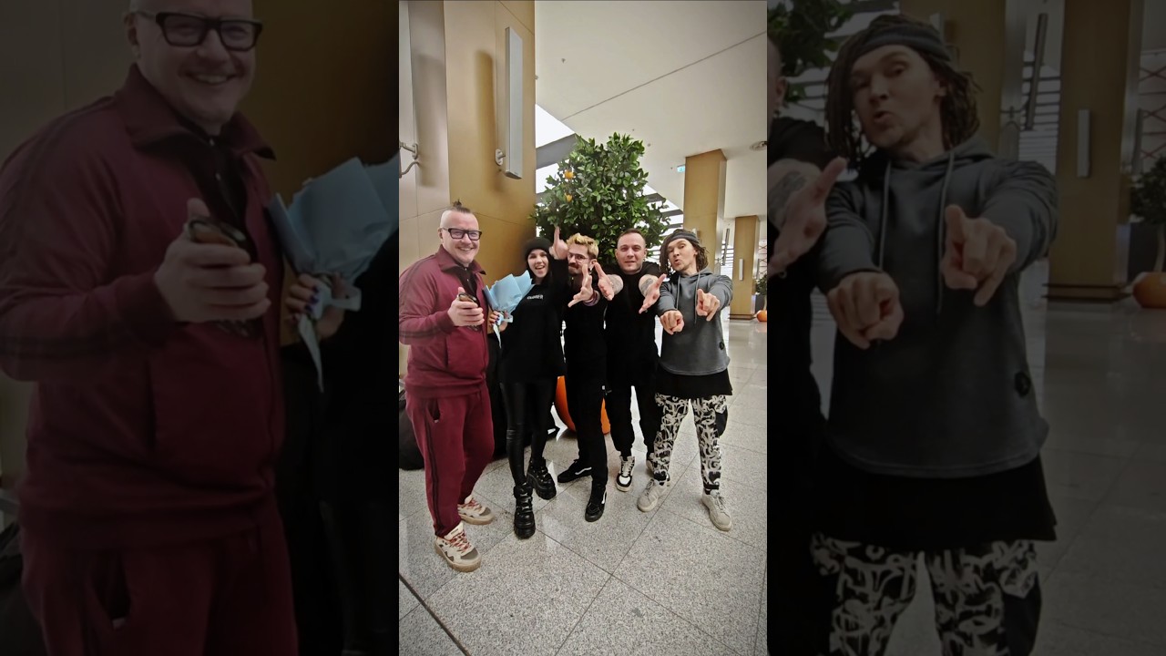 СЛОТ сегодня стукнуло 23 года 🎊Принимаем поздравления 🥳