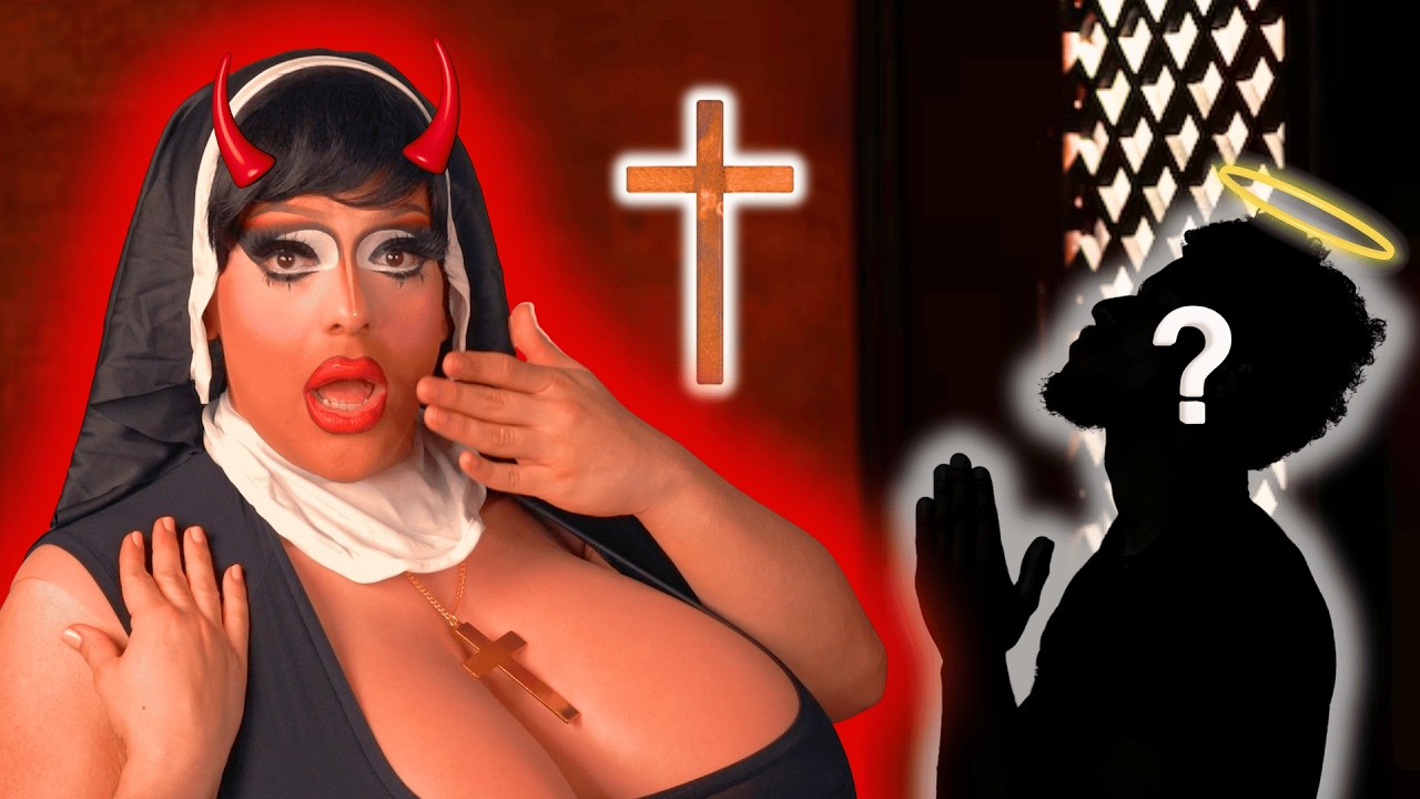 These Anonymous Confessions Left Me SPEECHLESS! (TW: MENTAL ILLNESS)