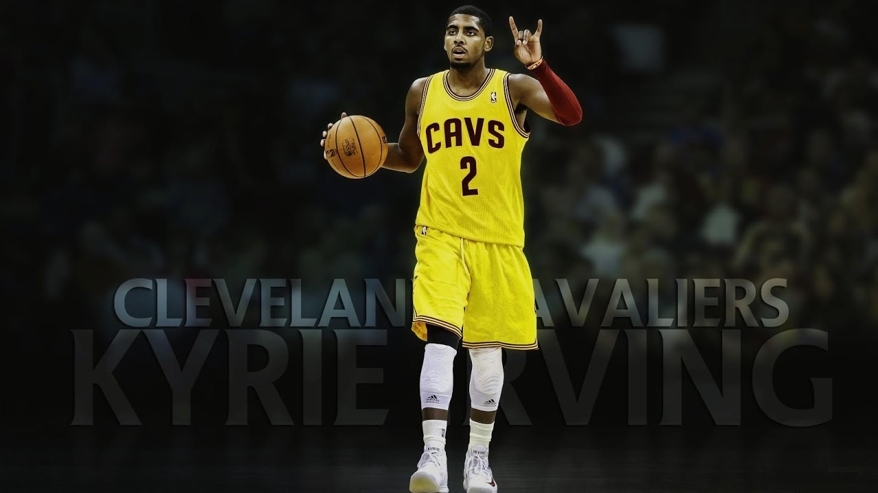 Kyrie Irving- Main Chick ʜᴅ