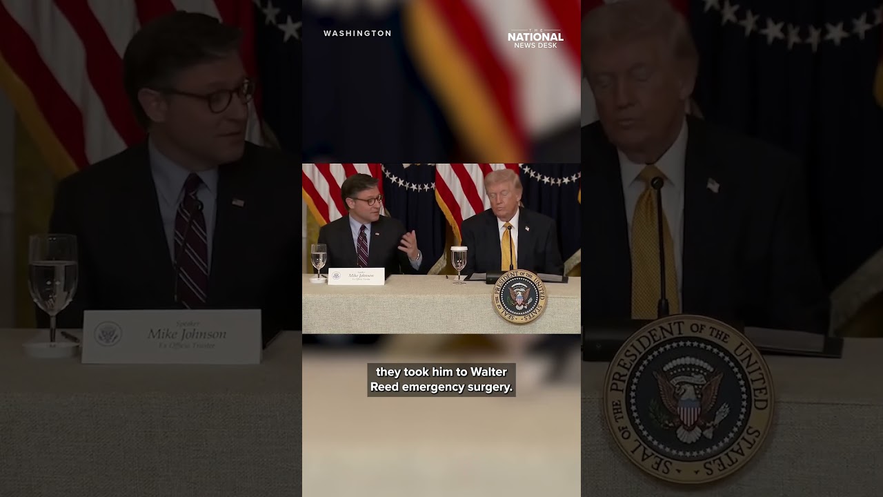 Трамп заявил, что республиканец из Флориды &laquo;умрет к июню&raquo;, обнародовав свой смертельный диагноз.