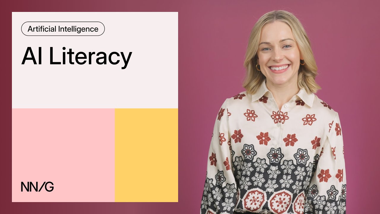 Грамотность в области искусственного интеллекта