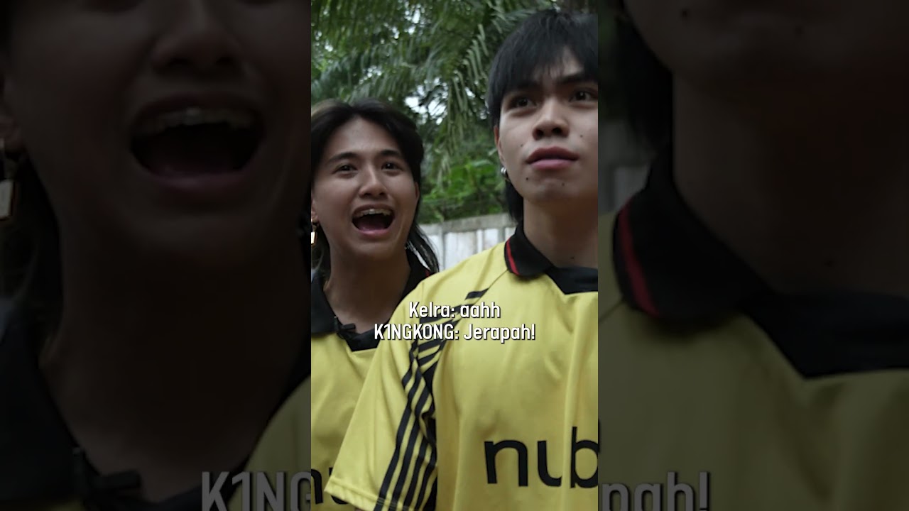 Zoo Adventure with K1ngkong & Kelra