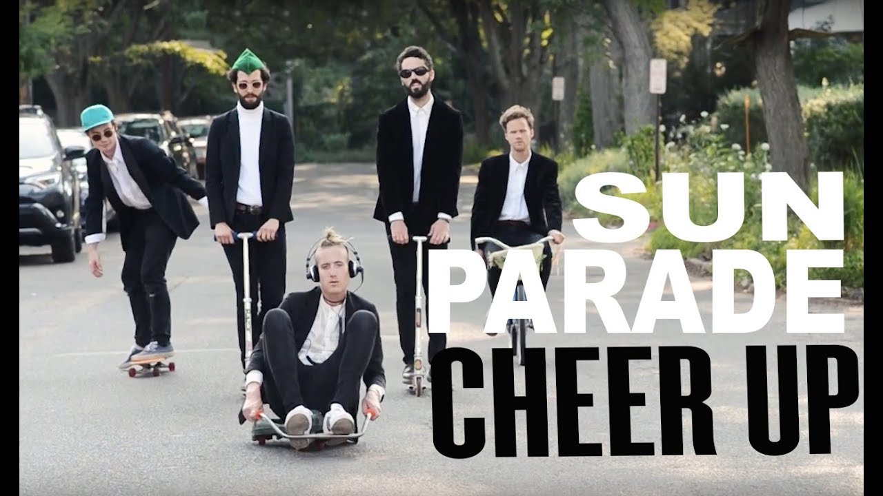 Sun Parade - 