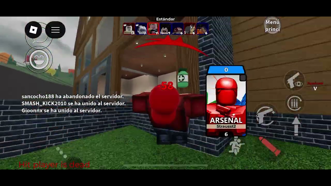 Arsenal 