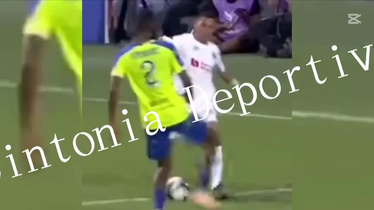 SINTONIA DEPORTIVA     03  / 02  / 2026