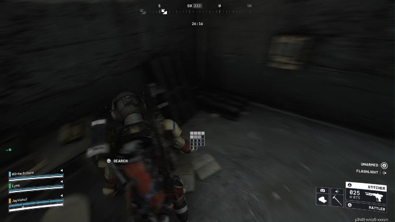 ARC Raiders I got 7 kills in Stella Montis