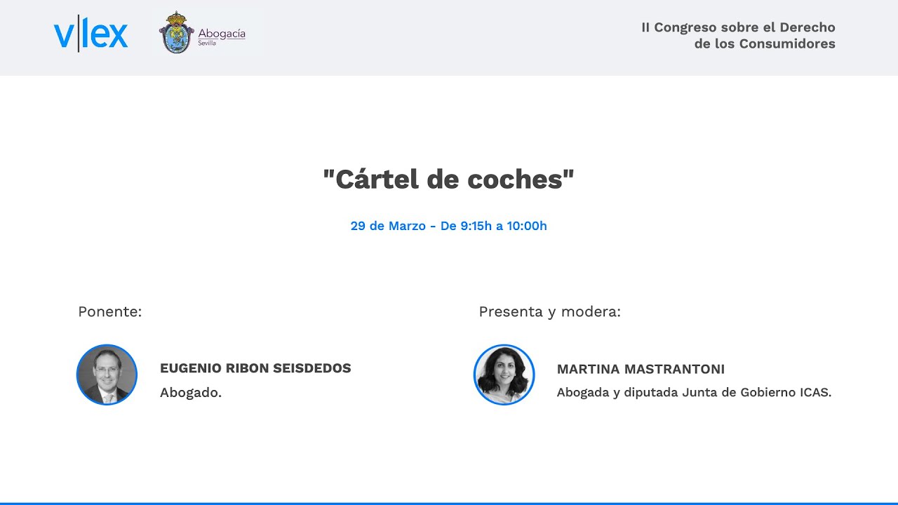 Cártel de coches