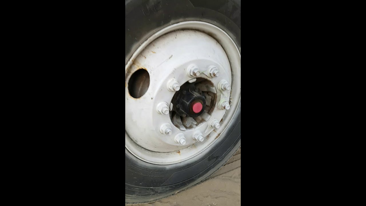 Jaz Truck Driving School Class AZ Inspection Part 2