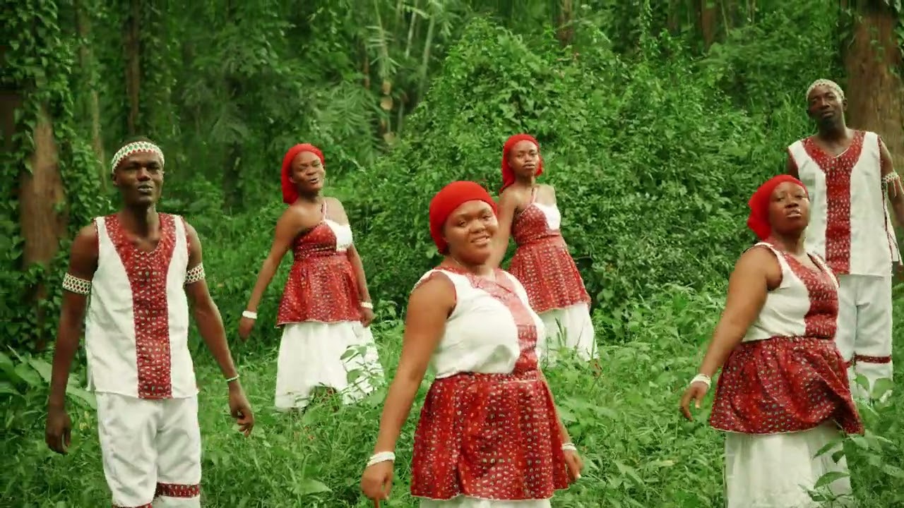 CLUB UMWIBUTSA-UBUYABAGA (Official Video)