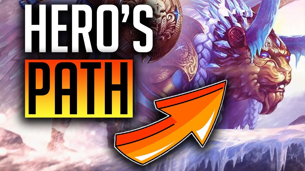 IS THE HERO's PATH TATURA REWARD WORTH THE COST? | Raid: Shadow Legends