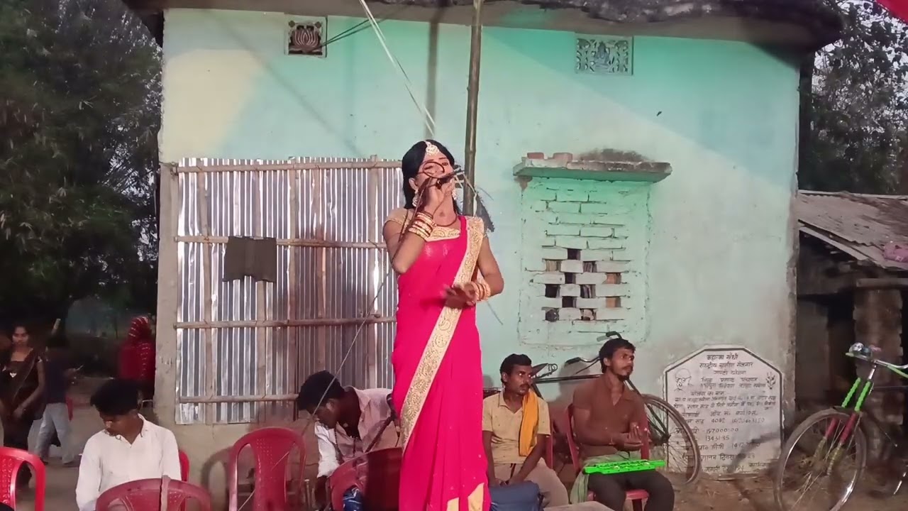 भाग 2 अनोद पंजियार शशि पंजियार यह चैनल को लाइक सब्सक्राइबर करें 7480931091+7546845729