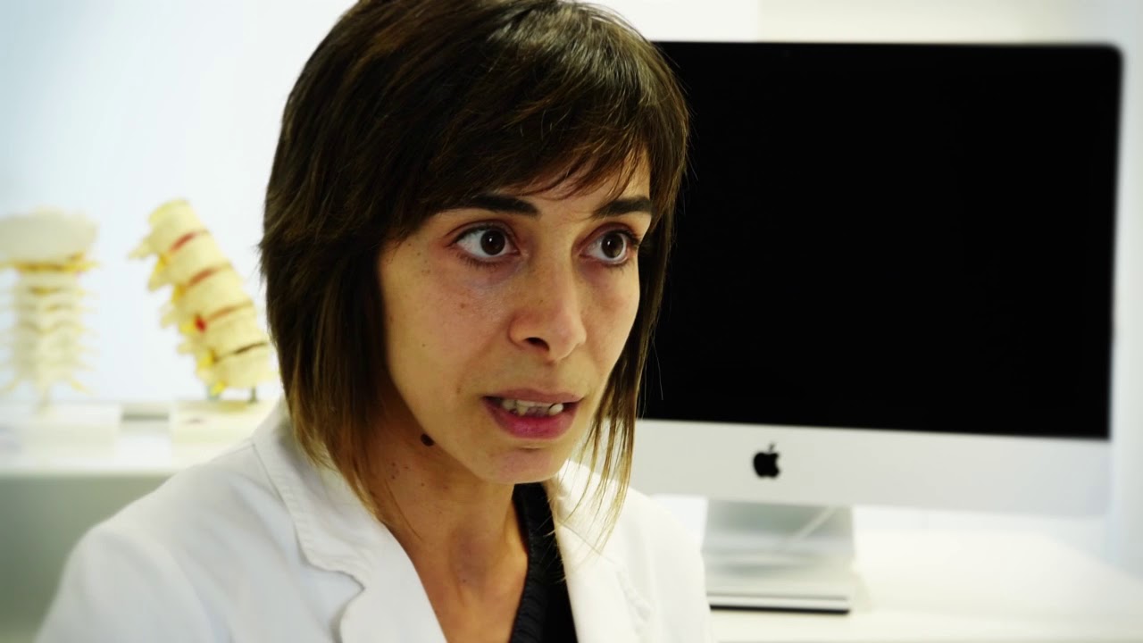 infiltrazioni ecoguidate/medicina del dolore