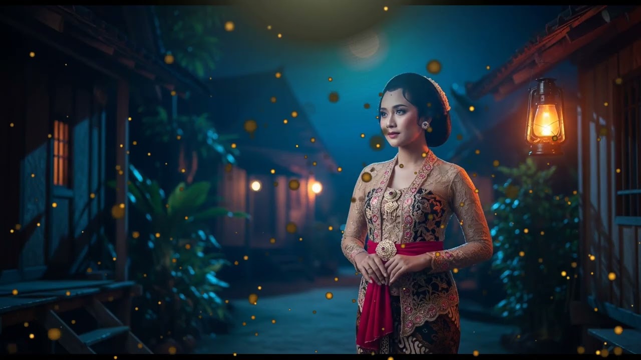 Kompilasi Keroncong Modern Terbaru 2026 🌿 Lagu Pop Indonesia Full Album Keroncong Cover Terbaik