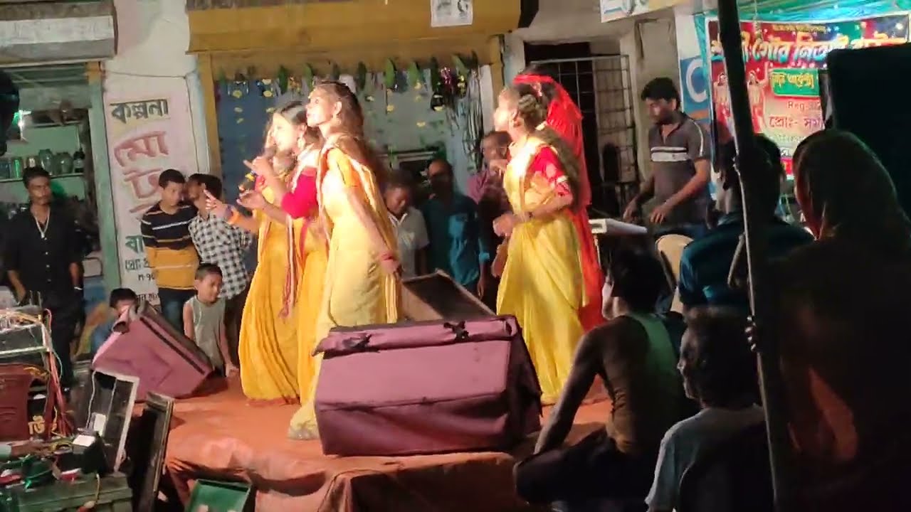 baul video song #stage program # new stage baul stage program  #2022 stage program #