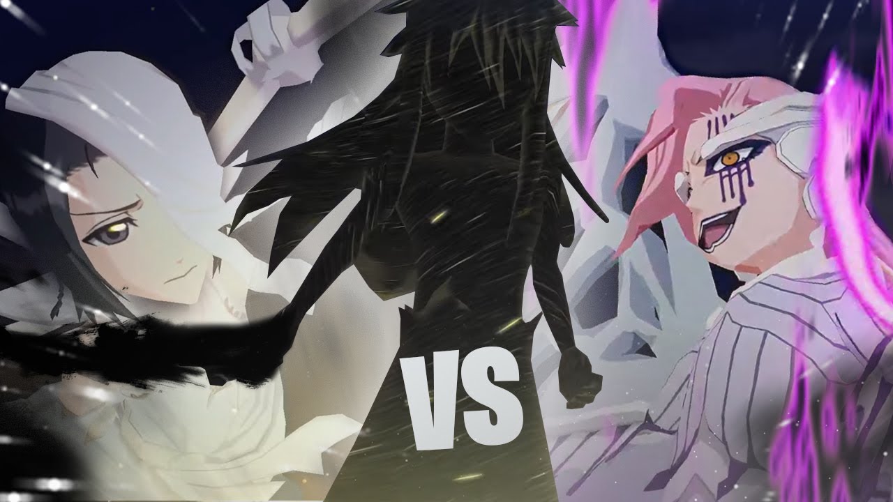 ROKA USES MUGETSU?! SPIRITS ARE FOREVER WITH YOU ROKA & CIEN GAMEPLAY REACTION! Bleach: Brave Souls!