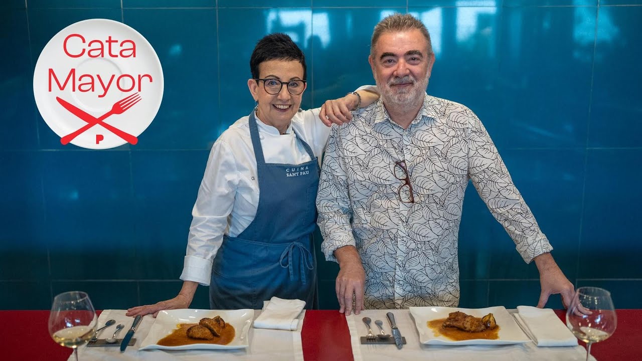 Receta de pato con higos: Carme Ruscalleda luce su maestría con un plato popular