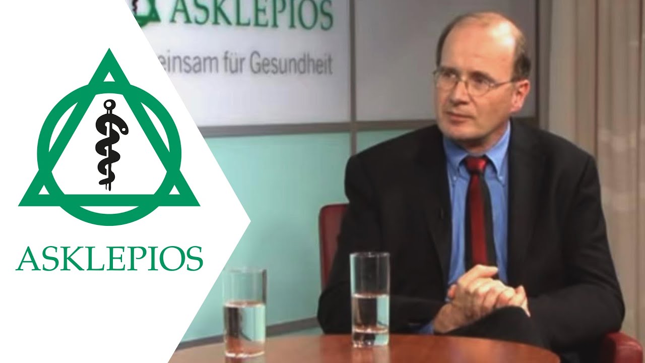 Beschwerden und Behandlung bei Altershirndruck | Asklepios