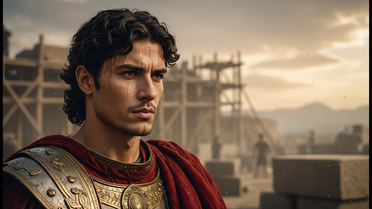 Echoes of a Fallen Star