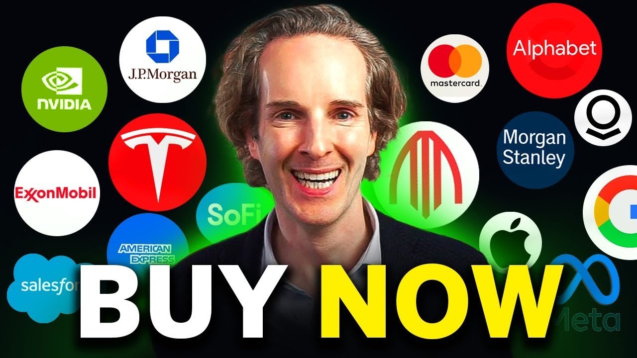 Revealed: The “Next Tesla” Stock | GET IN EARLY!