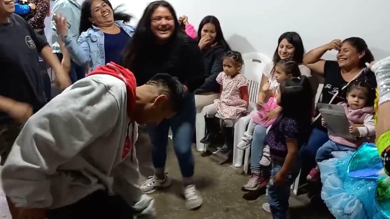6 de noviembre de 2025