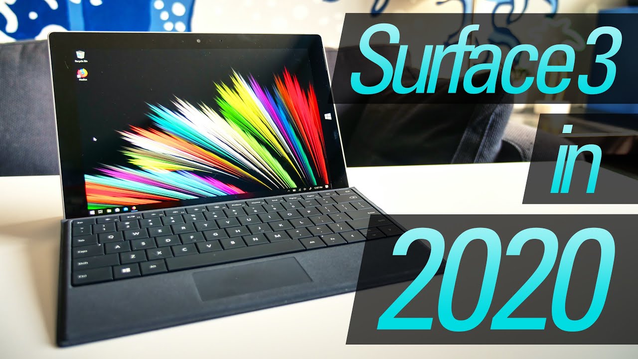 Is Microsoft's Cheap Computer from 2015 Still Usable Today?