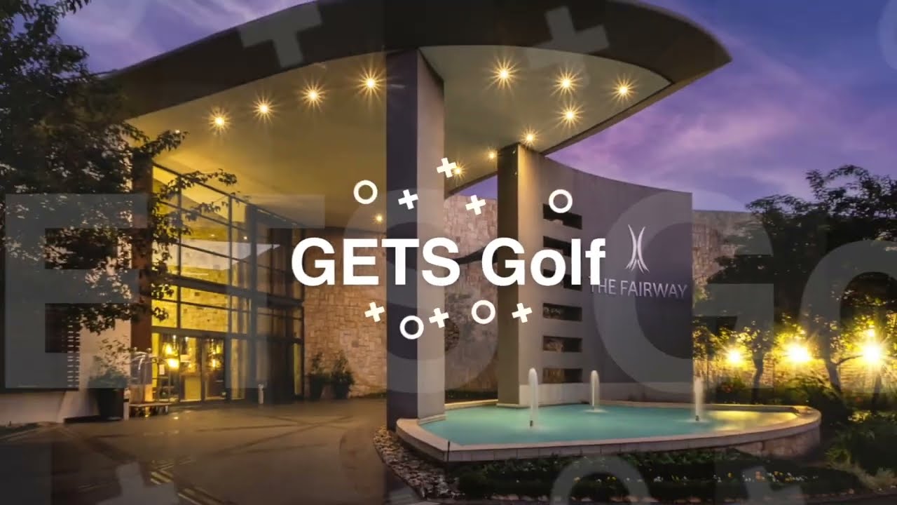 GETS Golf - Apparel review for Cutter and Buck winter 2022