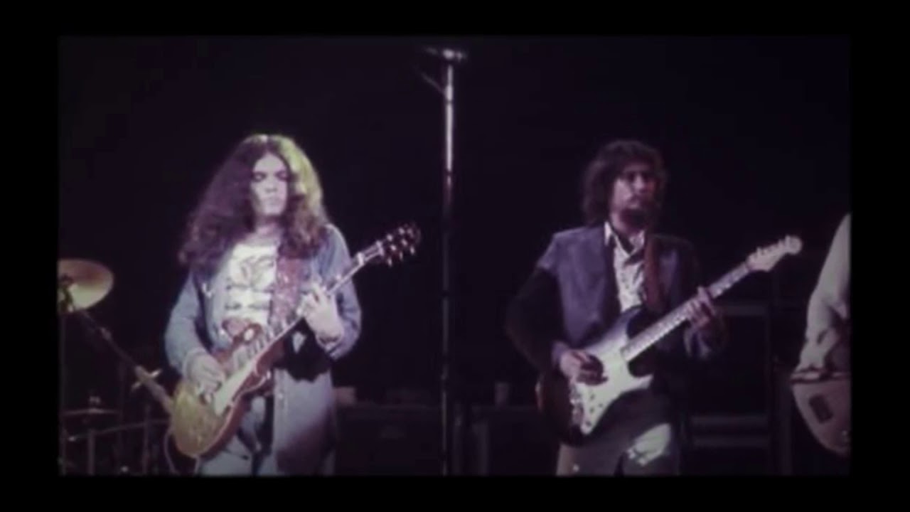 Skynyrd's Gary Rossington Talks About Late Guitarist And Vocalist Steve Gaines Joining Skynyrd
